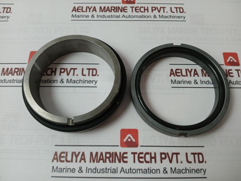 Kral Mechanical Seal Set Edg199, 2H1-000-577, Cgv-2850-baecf.01409