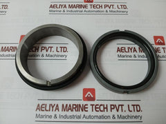 Kral Mechanical Seal Set Edg199, 2H1-000-577, Cgv-2850-baecf.01409
