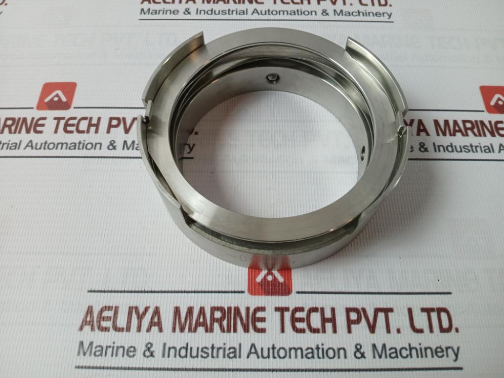 Kral Mechanical Seal Set Edg199, 2H1-000-577, Cgv-2850-baecf.01409