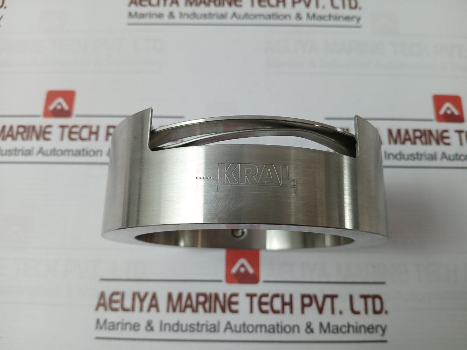 Kral Mechanical Seal Set Edg199, 2H1-000-577, Cgv-2850-baecf.01409