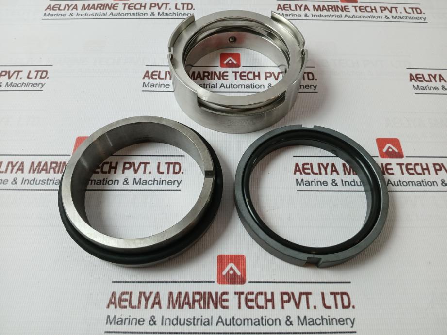 Kral Mechanical Seal Set Edg199, 2H1-000-577, Cgv-2850-baecf.01409