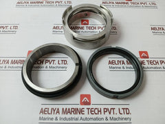 Kral Mechanical Seal Set Edg199, 2H1-000-577, Cgv-2850-baecf.01409