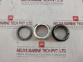 Kral Mechanical Seal Set For Pump Volumeter Edg153B Ku045S1-q60U20X2G1F