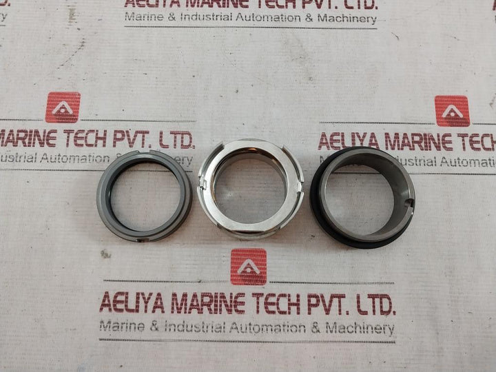 Kral Mechanical Seal Set For Pump Volumeter Edg153B Ku045S1-q60U20X2G1F