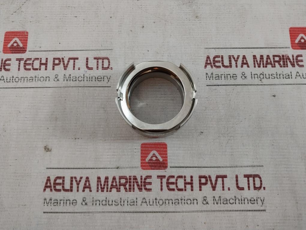 Kral Mechanical Seal Set For Pump Volumeter Edg153B Ku045S1-q60U20X2G1F