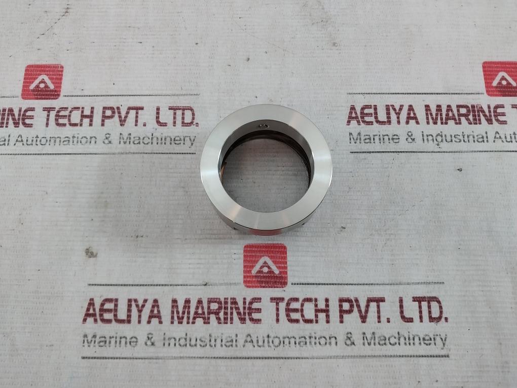 Kral Mechanical Seal Set For Pump Volumeter Edg153B Ku045S1-q60U20X2G1F