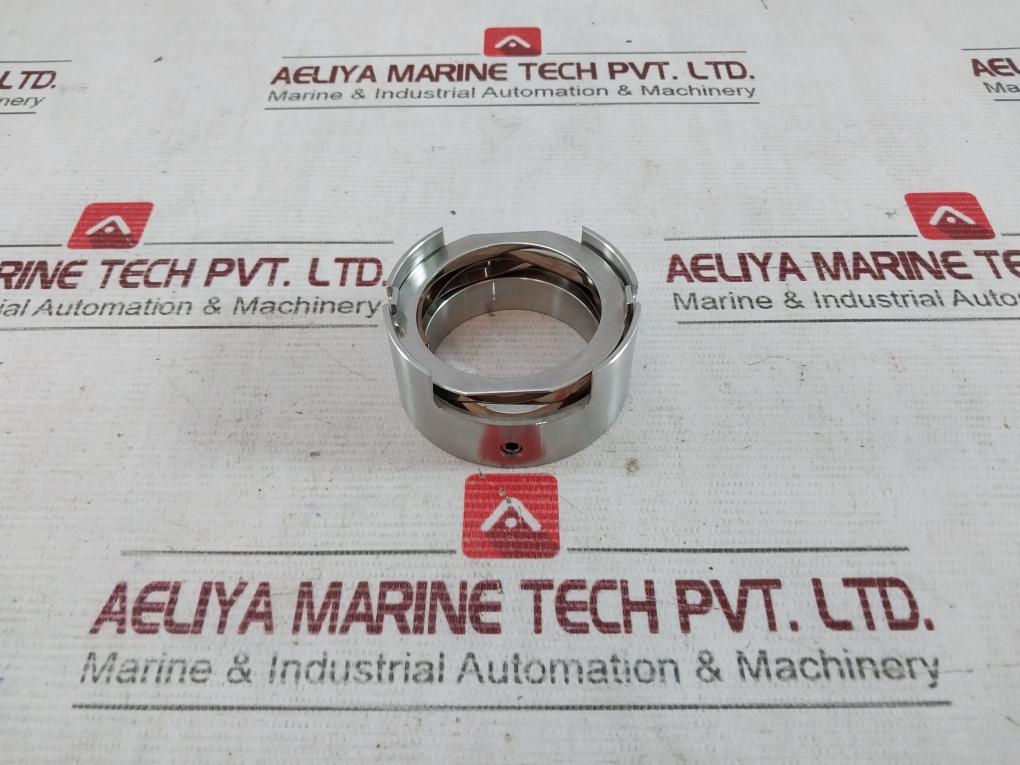 Kral Mechanical Seal Set For Pump Volumeter Edg153B Ku045S1-q60U20X2G1F