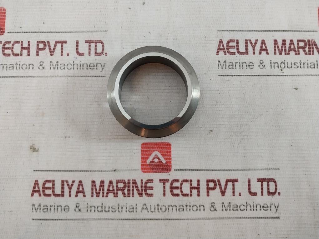 Kral Mechanical Seal Set For Pump Volumeter Edg153B Ku045S1-q60U20X2G1F