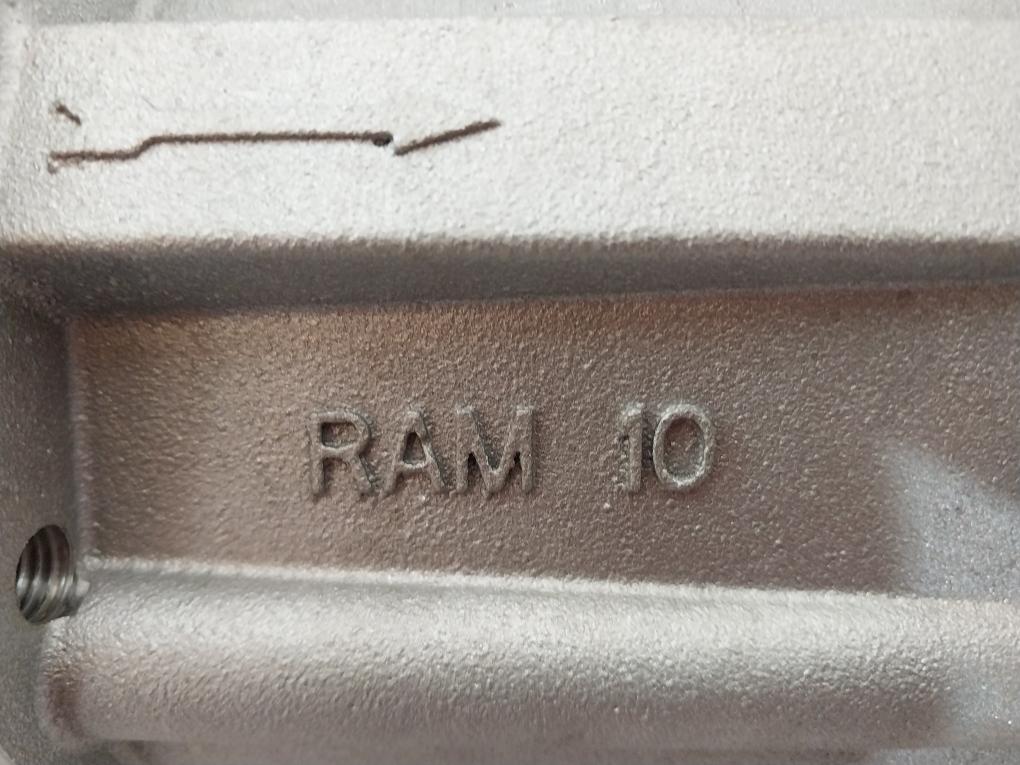 Kral Ram 10 Screw Pump 647567 Kw27