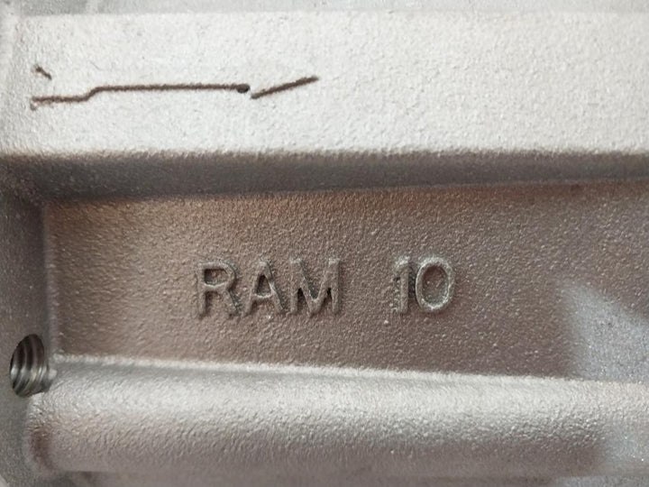 Kral Ram 10 Screw Pump 647567 Kw27