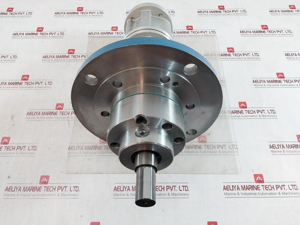 Kral Ram 10 Screw Pump 647567 Kw27