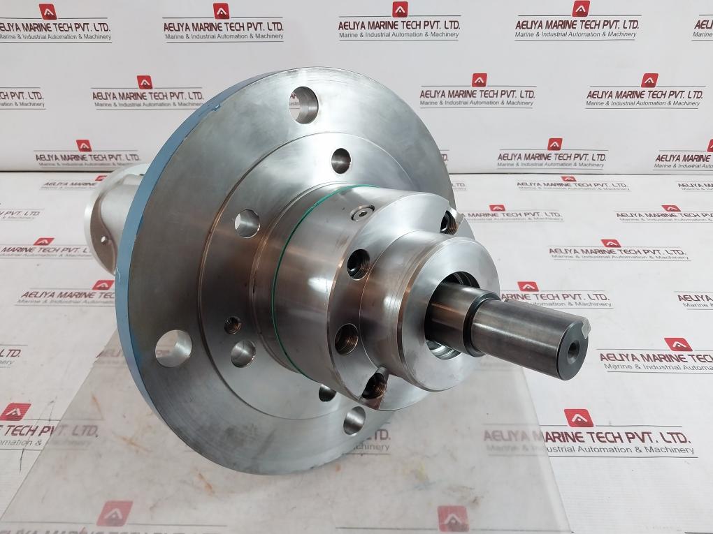 Kral Ram 10 Screw Pump 647567 Kw27