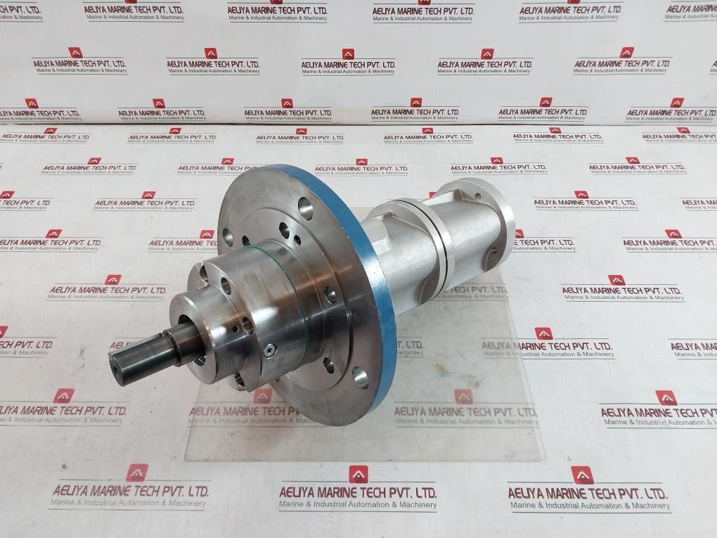 Kral Ram 10 Screw Pump 647567 Kw27