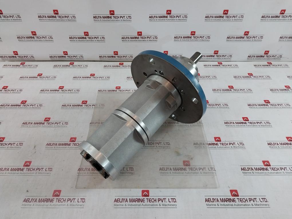 Kral Ram 10 Screw Pump 647567 Kw27