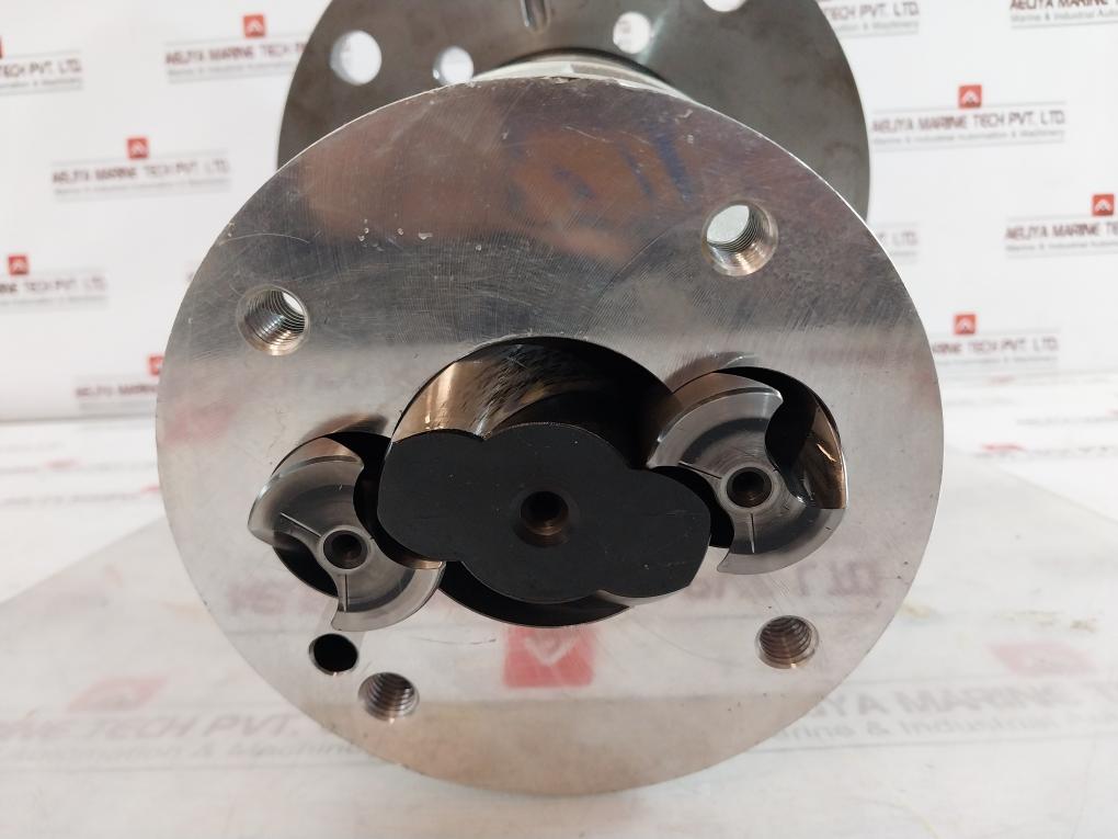 Kral Ram 10 Screw Pump 647567 Kw27