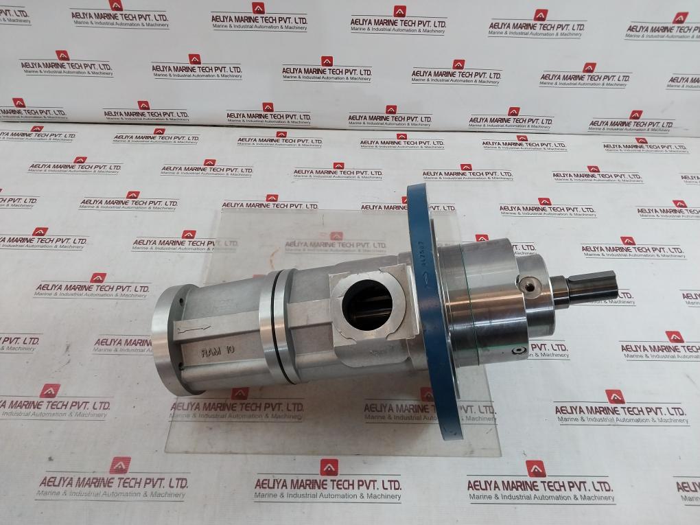 Kral Ram 10 Screw Pump 647567 Kw27