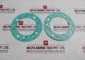 Kral Ued312A Gasket Set For Lsgo Transfer Pump 30N-83C-5Z3 Ued413A C-4400
