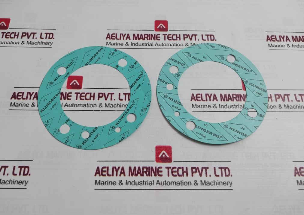 Kral Ued312A Gasket Set For Lsgo Transfer Pump 30N-83C-5Z3 Ued413A C-4400