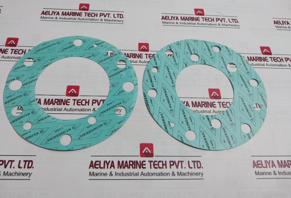 Kral Ued312A Gasket Set For Lsgo Transfer Pump 30N-83C-5Z3 Ued413A C-4400