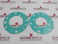 Kral Ued312A Gasket Set For Lsgo Transfer Pump 30N-83C-5Z3 Ued413A C-4400