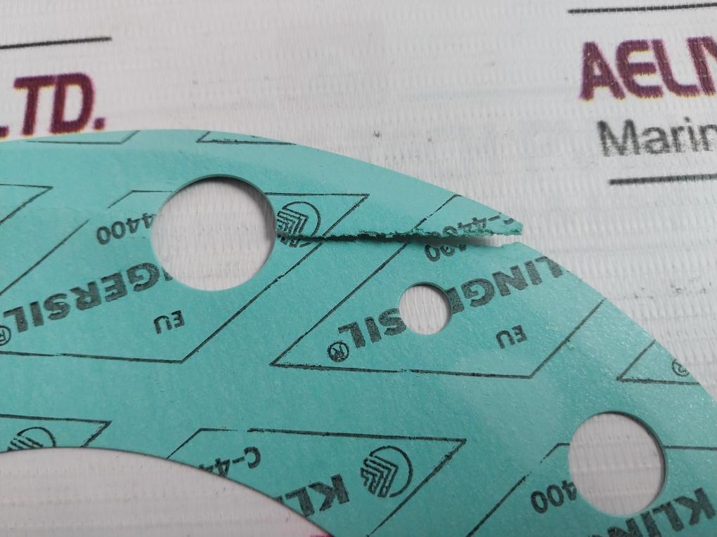 Kral Ued312A Gasket Set For Lsgo Transfer Pump 30N-83C-5Z3 Ued413A C-4400