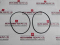 Kral Ued312A Gasket Set For Lsgo Transfer Pump 30N-83C-5Z3 Ued413A C-4400