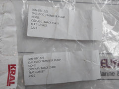 Kral Ued312A Gasket Set For Lsgo Transfer Pump 30N-83C-5Z3 Ued413A C-4400