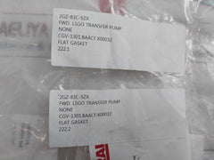 Kral Ued312A Gasket Set For Lsgo Transfer Pump 30N-83C-5Z3 Ued413A C-4400