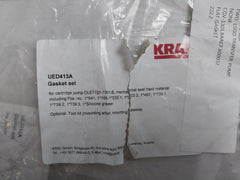 Kral Ued312A Gasket Set For Lsgo Transfer Pump 30N-83C-5Z3 Ued413A C-4400