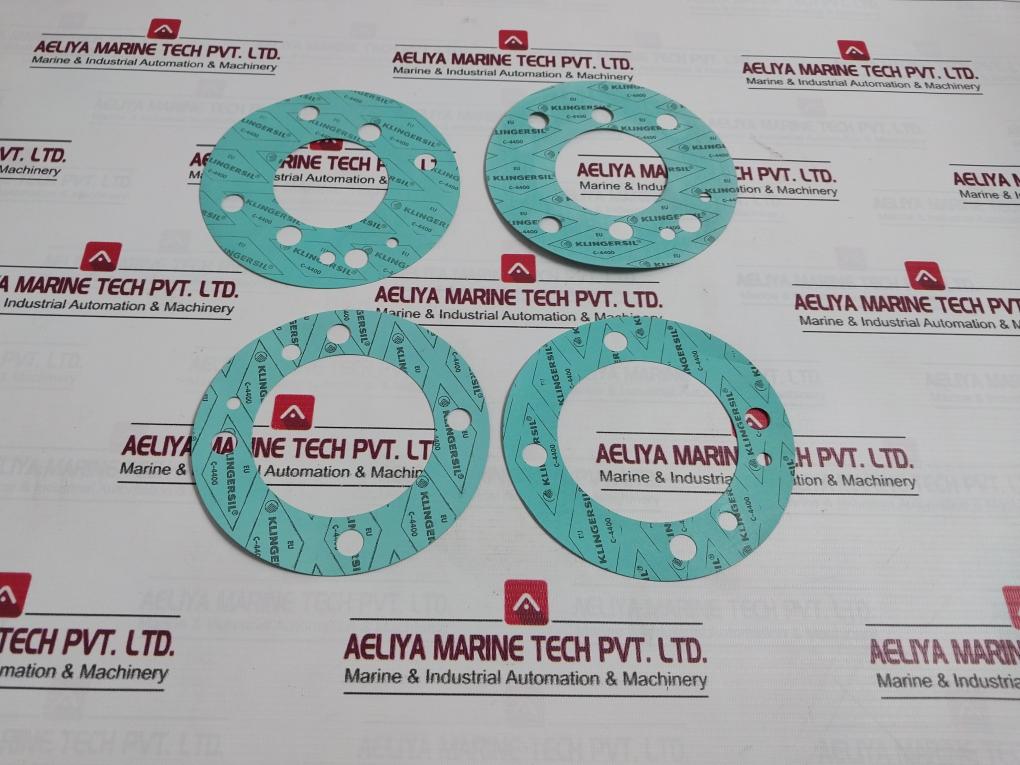 Kral Ued312A Gasket Set For Lsgo Transfer Pump 30N-83C-5Z3 Ued413A C-4400