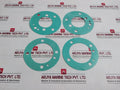 Kral Ued312A Gasket Set For Lsgo Transfer Pump 30N-83C-5Z3 Ued413A C-4400