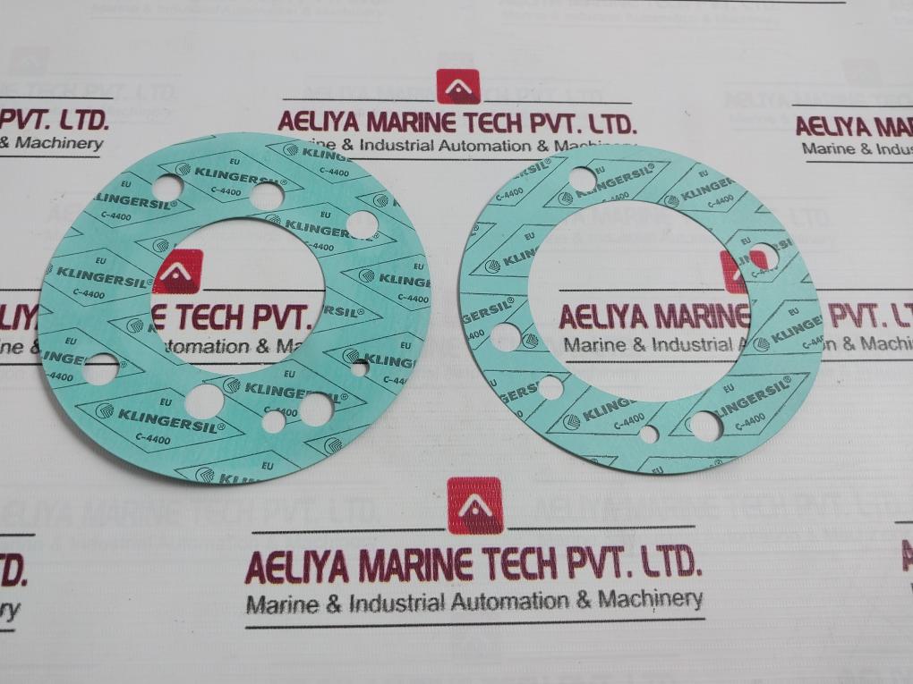 Kral Ued312A Gasket Set For Lsgo Transfer Pump 30N-83C-5Z3 Ued413A C-4400