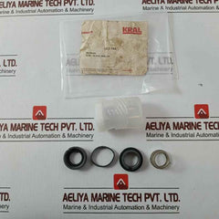 Kral Ued 78A Gasket Set K32-42.21A/.26A/.31A