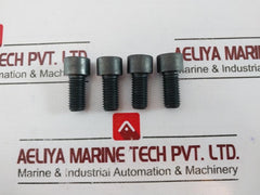 Kral Uekv 05a Overflow Valve Repair Kit Screw, Plug, Body, Spring, Gasket,socket