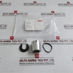 Kral Uel 07 Bearing Bush Set For Lsgo Pump Cgv-275 Baaff.01411