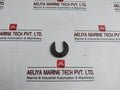 Kral Uel 07 Bearing Bush Set For Lsgo Pump Cgv-275 Baaff.01411