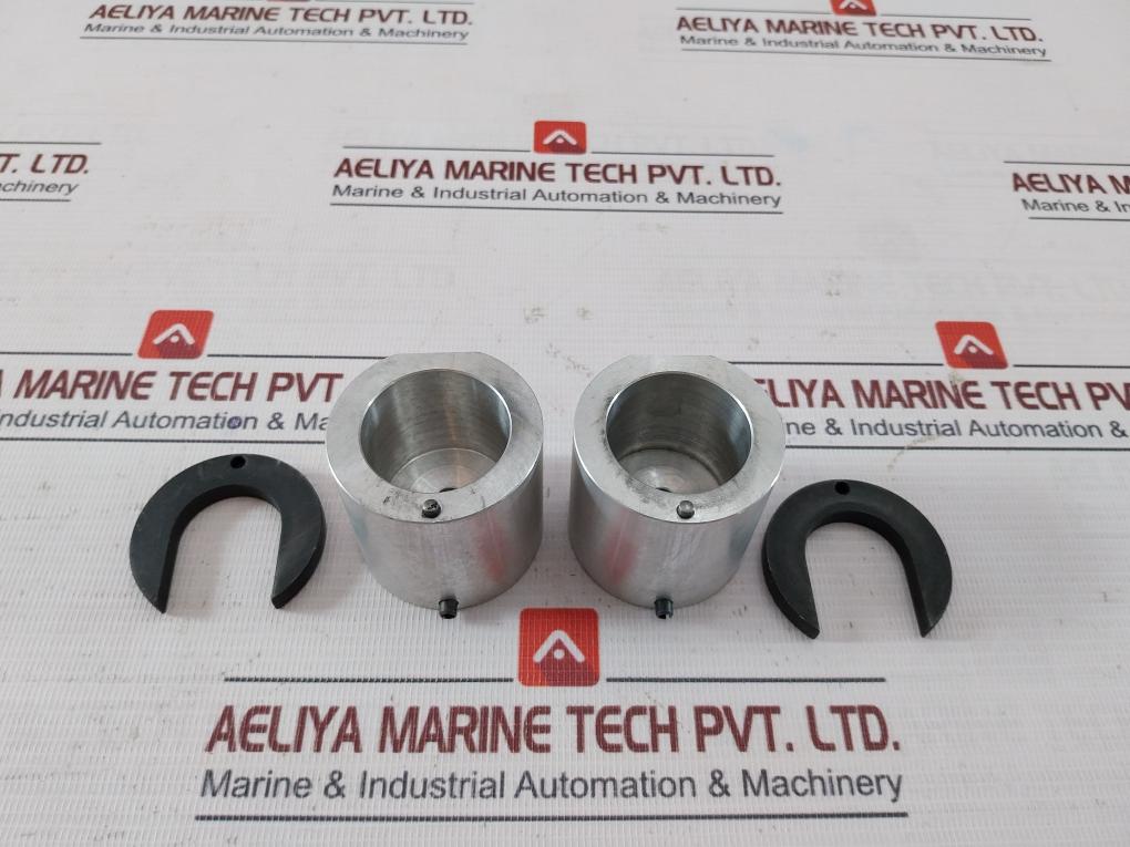 Kral Uel 08 Bearing Bush Set For D/G Lsgo Transfer Pump Iec 132 30N-83C-01O