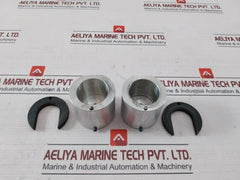 Kral Uel 08 Bearing Bush Set For D/G Lsgo Transfer Pump Iec 132 30N-83C-01O