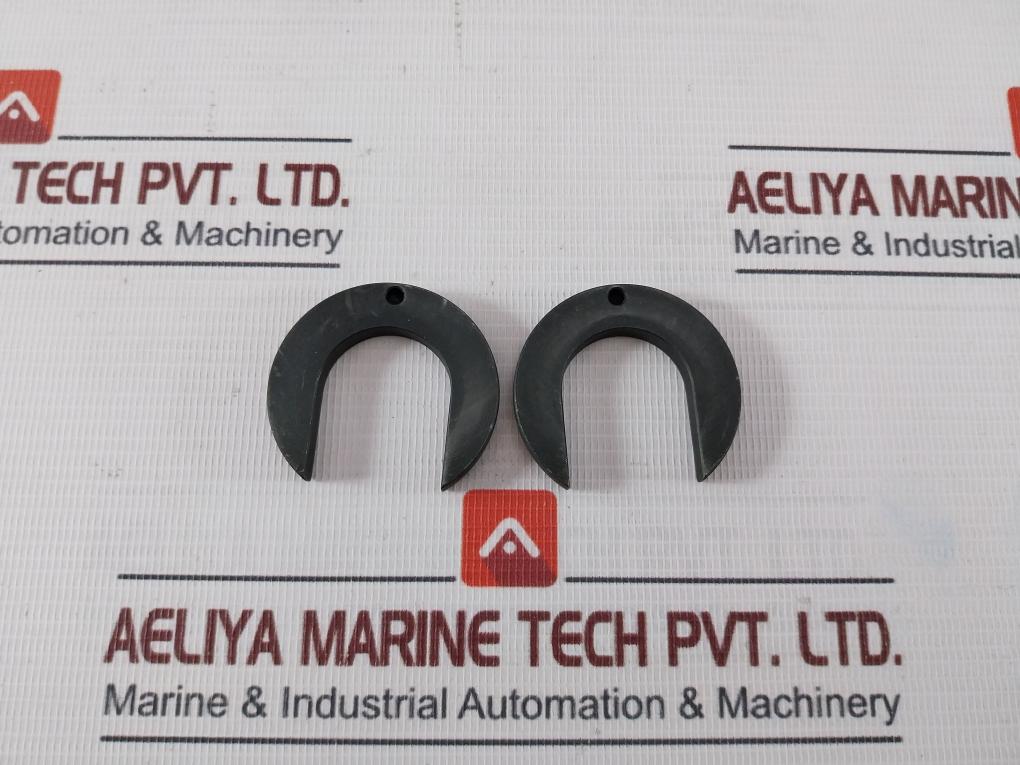 Kral Uel 08 Bearing Bush Set For D/G Lsgo Transfer Pump Iec 132 30N-83C-01O