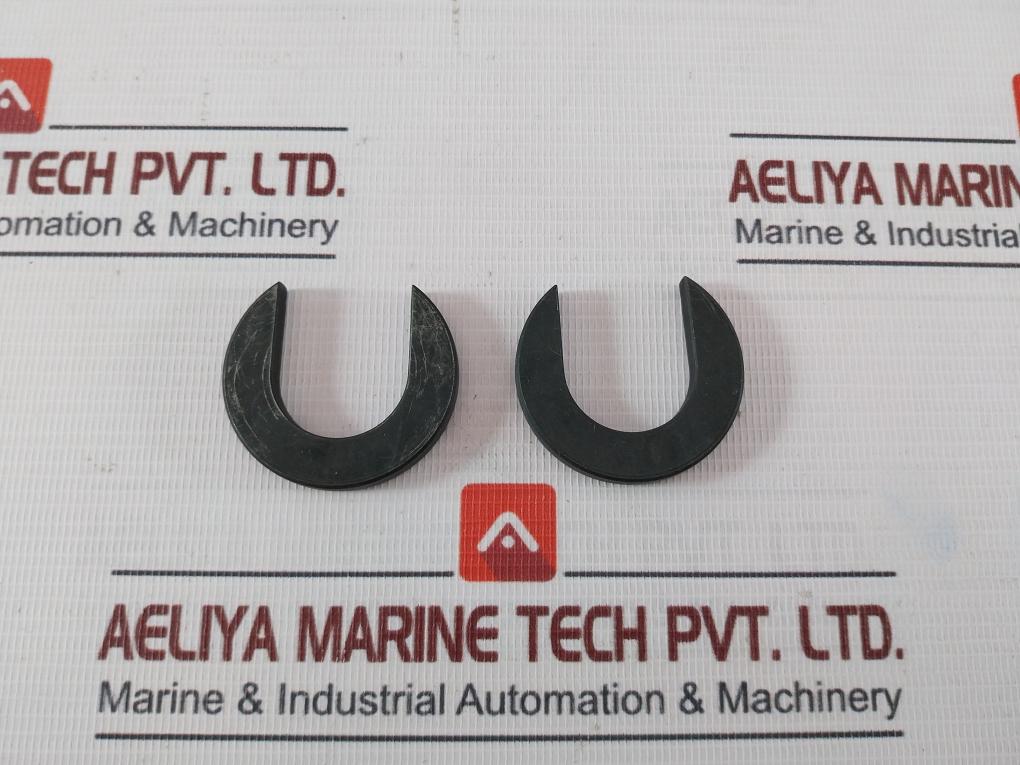 Kral Uel 08 Bearing Bush Set For D/G Lsgo Transfer Pump Iec 132 30N-83C-01O