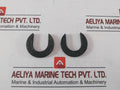 Kral Uel 08 Bearing Bush Set For D/G Lsgo Transfer Pump Iec 132 30N-83C-01O
