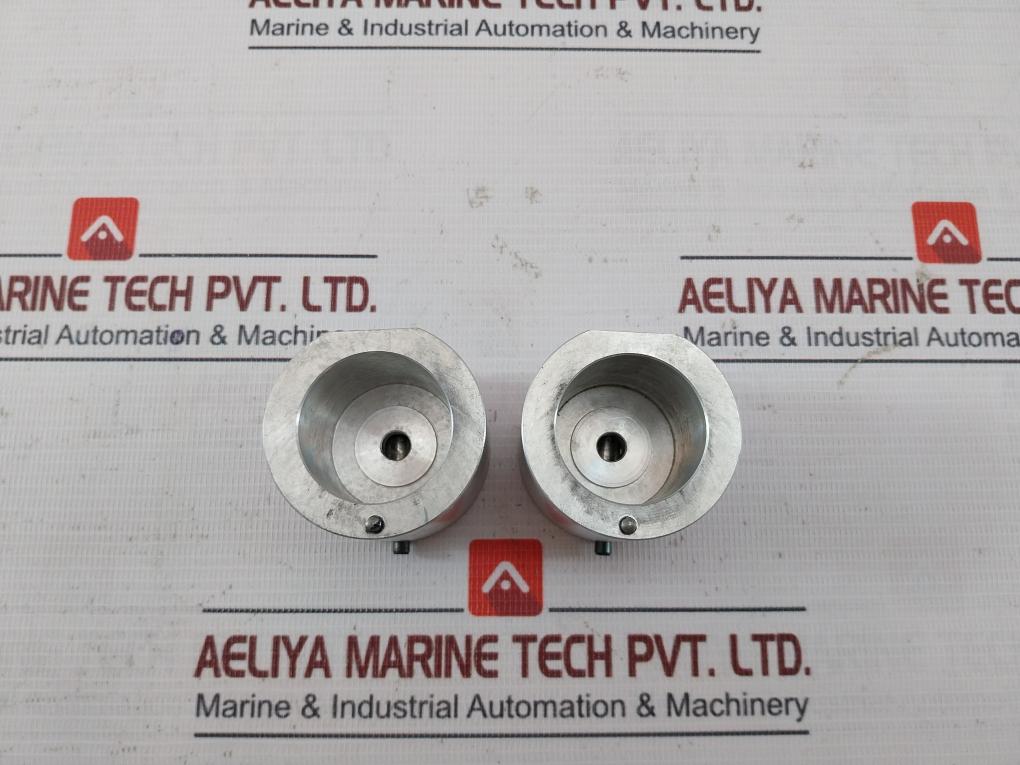 Kral Uel 08 Bearing Bush Set For D/G Lsgo Transfer Pump Iec 132 30N-83C-01O