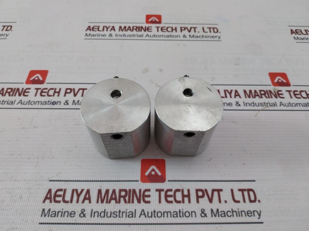 Kral Uel 08 Bearing Bush Set For D/G Lsgo Transfer Pump Iec 132 30N-83C-01O