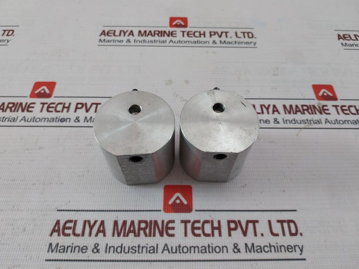 Kral Uel 08 Bearing Bush Set For D/G Lsgo Transfer Pump Iec 132 30N-83C-01O