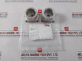 Kral Uel 33 Bearing Bush Set 2Gz-83C-5Zx