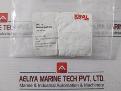 Kral Uel 33 Bearing Bush Set 2Gz-83C-5Zx