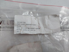 Kral Uel 35 Bearing Bush Set For Fwd.Lsgo Transfer Pump