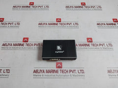 Kramer Vm-2D 1:2 Dvi Distribution Amplifier Ads-25Np-06-1 10-8048501090 100-240V