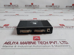 Kramer Vm-2D 1:2 Dvi Distribution Amplifier Ads-25Np-06-1 10-8048501090 100-240V