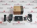 Kramer Vm-2D 1:2 Dvi Distribution Amplifier Ads-25Np-06-1 10-8048501090 100-240V
